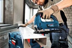 Bosch GST 90 E Dekupaj Testere 0 601 58G 000