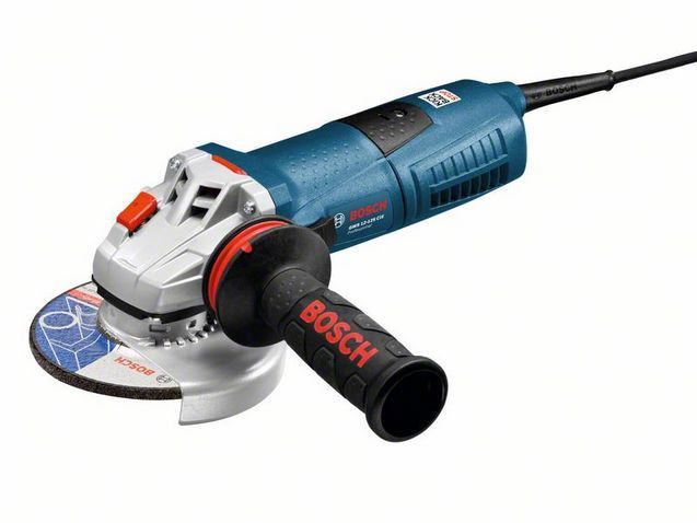 Bosch GWS 12-125 CIE Avuç Taşlama 0 601 794 002