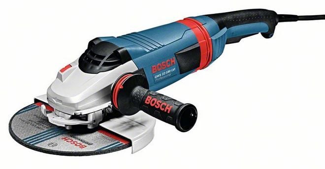 Bosch GWS 22-180 LVI Taşlama 0 601 890 D00