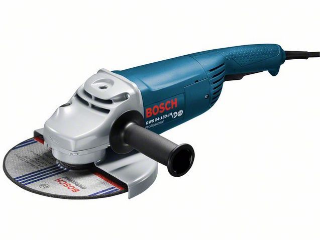 Bosch GWS 24-180 JH Taşlama 0 601 883 M03