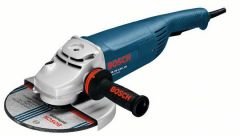 Bosch GWS 26-180 JH Taşlama 0 601 855 M00