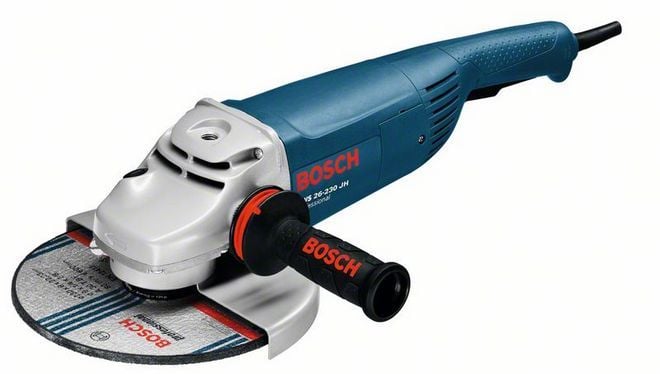 Bosch GWS 26-230 JH Taşlama 0 601 856 M00