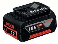 Bosch 18 Volt, 4,0 AH AKÜ Professional 1 600 Z00 038