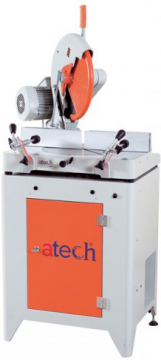 Atech PEGASUS-2 Sehpalı Gönye Kesme Makinası 350 mm 380 V