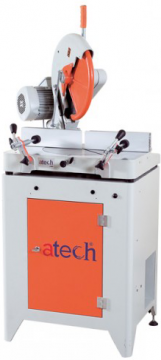 Atech SKAT-2 Sehpalı Gönye Kesme Makinası 400 mm 380 V