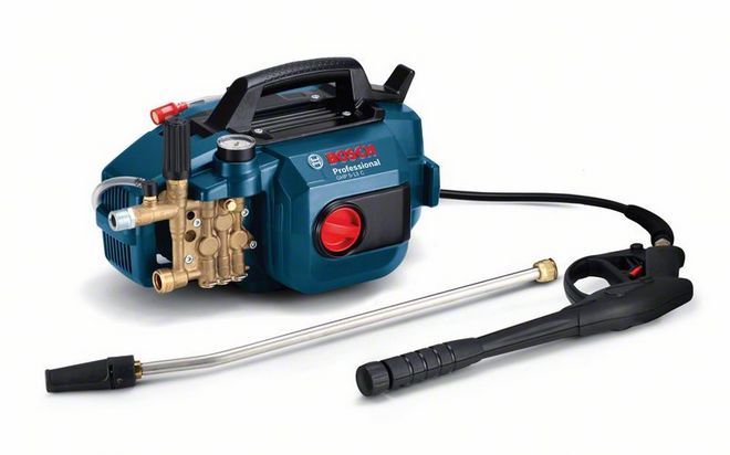 Bosch GHP 5-13 C Profesyonel 130 Bar Oto Yıkama Makinesi 0 600 910 000