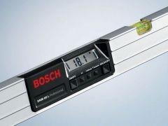 Bosch DNM 60 L Dijital Eğim Ölçer 0 601 014 000