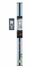 Bosch GLM 80 Uzaklık Ölçer Lazer Metre + R 60 Ölçüm Kızağı