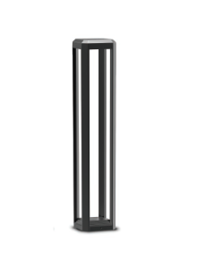 Light212 Bahçe Armatürü Bollard LH-16603