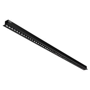 Goya 20w 34cm Sıva Altı Led Linear Armatür GY 8025 30