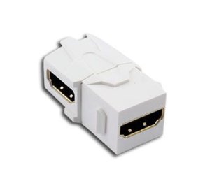 HDMI Dişi - Dişi Priz Tipi Coupler 90° CP-HD101R