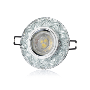 Cata Sim Led Efektli Cam Spot  CT-6598