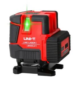 UNI-T Lazer Hizalama Cihazı- LM585LD