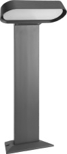 Light212 Bahçe Armatürü 50cm Bollard LH-17702