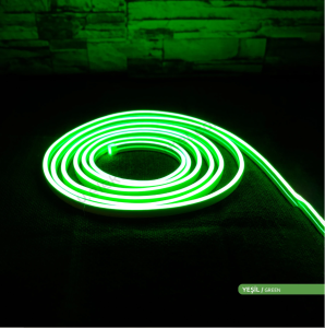 ACK Yeşil Işık 12V Neon LED AS03-00605