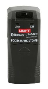 UNI-T Bluetooth Adaptörü UT-D07B