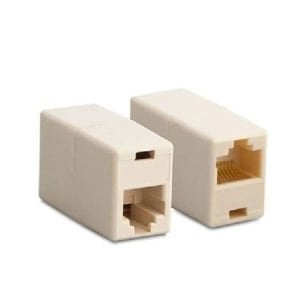 Cat5 Cat6 Ara Adsl Kablo Uzatma Aparatı Rj45