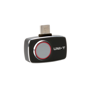Unit UTi721M Akıllı Telefon Termal Görüntüleyici Kamera