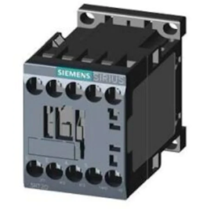 SIEMENS - 3RT2017-1AP02 Sirius Kontaktör 12A 230V AC 5,5kW