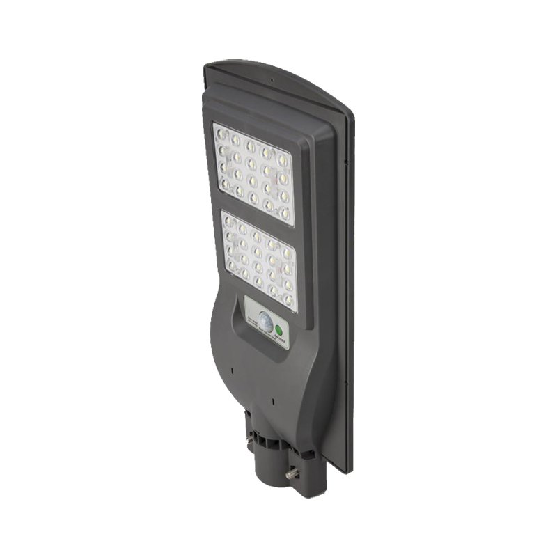 Cata 60W SOLAR Led Sokak Armatürü CT-4691 Beyaz Işık