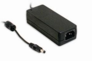 MEANWELL- GS60A12  Adaptör