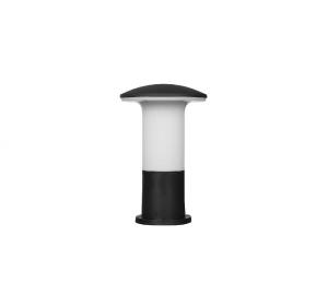 Cata Napoli Bahçe Bollard Aydınlatma 27cm E27 Duylu CT-7016