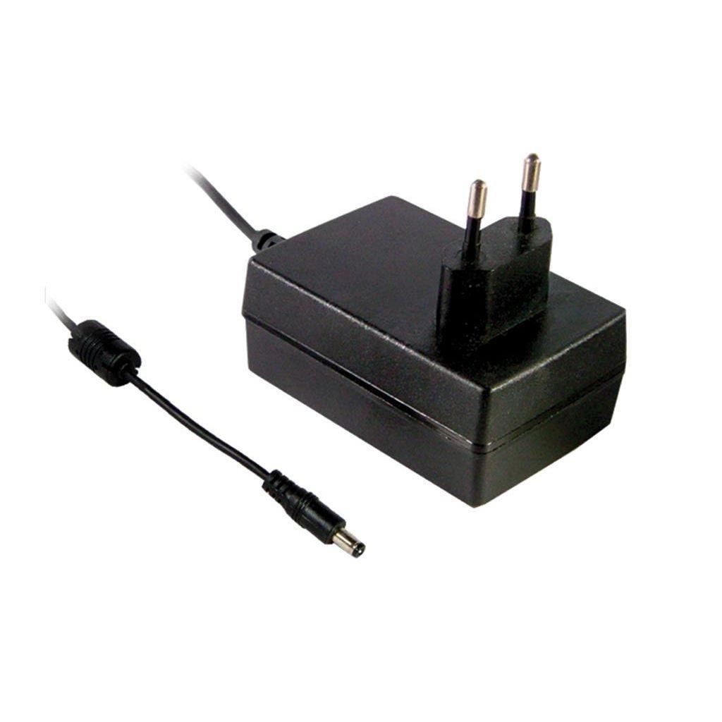 MEANWELL- GSM36E12-P1J  Adaptör