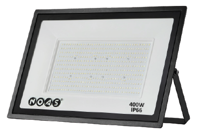 Noas 400W ULTRA SLİM LED PROJEKTÖR 6500K YL70-1400