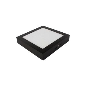 Jupiter 3000K Gün ışığı 24W Sıva Üstü Kare Led Panel  LC446