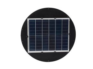 Noas 800W 6500K Ufo Solar Sokak Armatürü YL73-0800-S