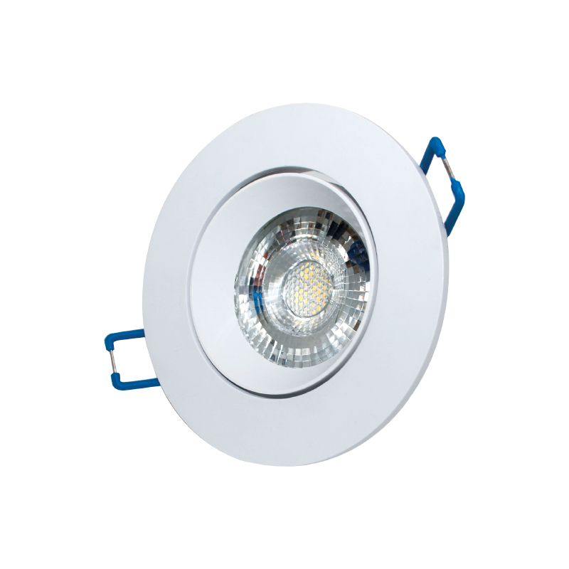 Cata 8W 6500K Beyaz Işık Safir Led  Spot CT-5256