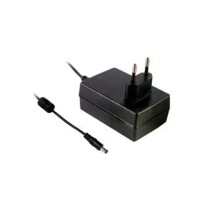 MEANWELL- GST36E24  Adaptör