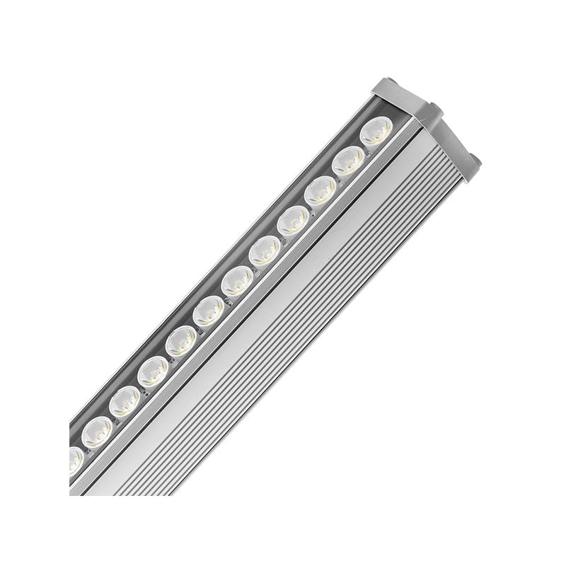 ACK 6W Led WallWasher Kırmızı Işık AT20-00643