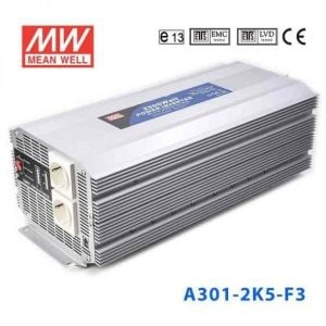 MEANWELL- A301-2K5-F3  Power inverter