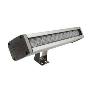 ACK 12W Led WallWasher Yeşil Işık AT20-01253