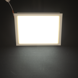 Noas 22W 6500K Beyaz Işık 30X30 Clıp-ın Backlıght Led Panel YL15 2200