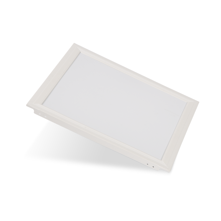 Noas 22W 6500K Beyaz Işık 30X30 Clıp-ın Backlıght Led Panel YL15 2200