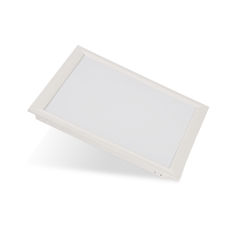 Noas 22W 3200K Gün Işığı 30X30 Clıp-ın Backlıght Led Panel YL15 2201