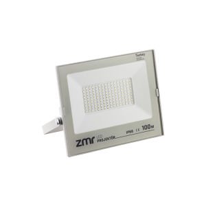 ZMR 100W Slim Led Projektör ZMR-303/B.30