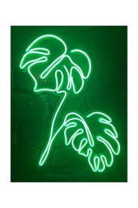 Forlife 12V Yeşil Renk Neon Led FL-5075  Y