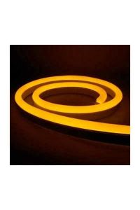 Forlife 24V Amber Renk Neon Led FL-5079 A