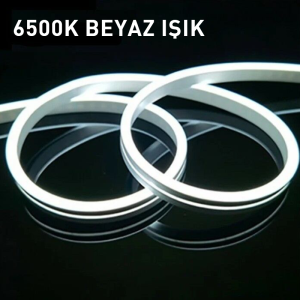 Forlife 24V 6500K  Beyaz Neon Led FL-5079 B