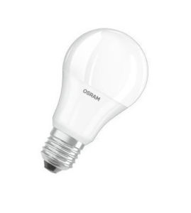 Osram 8,5W Led Ampül E27 Duy - 2700K Sarı Işık