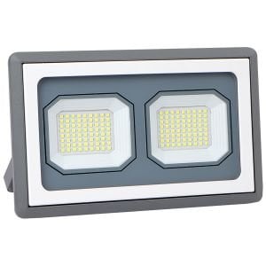 Global K2 Klf181 100W Smd Ledli Projektör Beyaz KLF181-100WBEYAZ