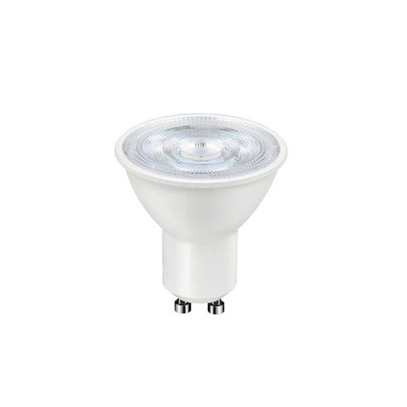 Osram GU10 Duylu 4.5W Led Ampul 3000K Sarı Işık