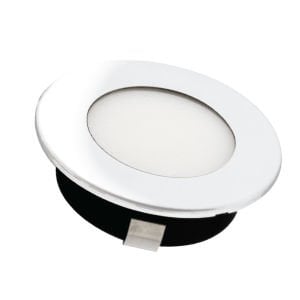 ACK 2,5W 6500K Sıva Altı LED Spot Armatür Beyaz AH07 01201