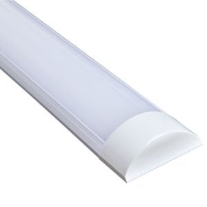 ACK 36W 3000K 120,5 cm Venüs LED Bant Armatür AN18-01203