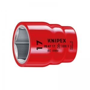 Knipex 98 47 11 - 11mm Lokma Ucu