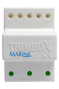 Trimbox Marine Serisi (Trifaze) YMRN3