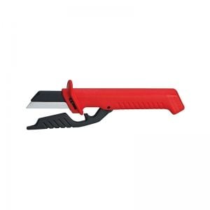 Knipex 98 56 - 185mm Kablo Bıçağı